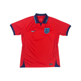 England 2022-2023 Away